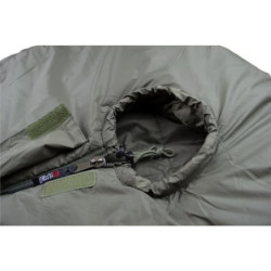 Mivall Habitat Premium Schlafsack Mumienschlafsack Militärschlafsack Winterschlafsack  XL 