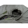Mivall Habitat Premium Schlafsack Mumienschlafsack Militärschlafsack Winterschlafsack  XL 