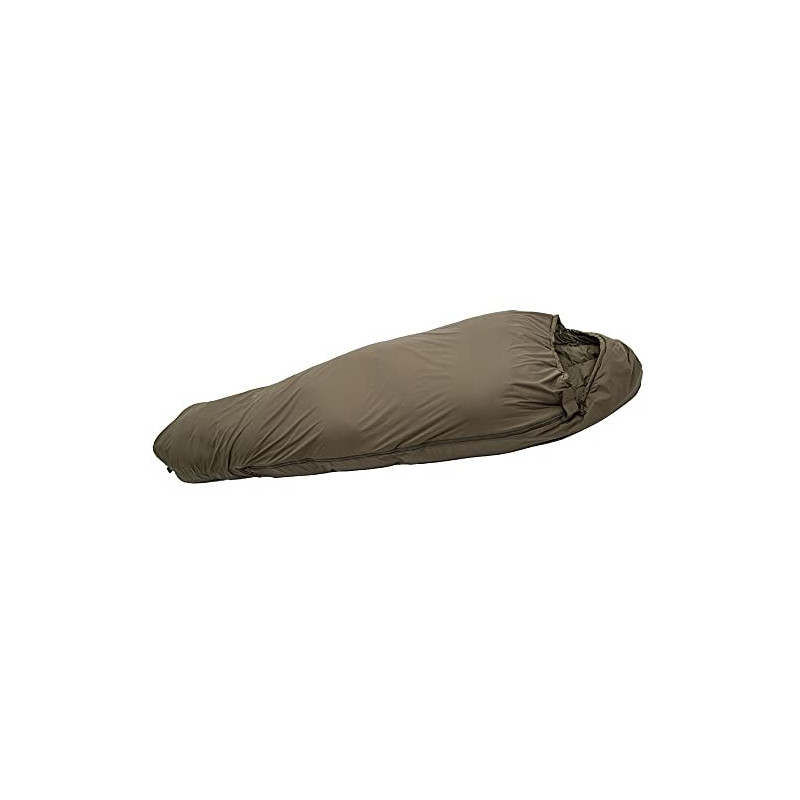 Carinthia Tropen 185 Schlafsack Leichter, atmungsaktiver Schlafsack für Erwachsene mit Moskito-Netz für Camping, Outdoor, Tre Carinthia Tropen 185 Schlafsack Leichter, atmungsaktiver Schlafsack für Erwachsene mit Moskito-Netz für Camping, Outdoor, Tre