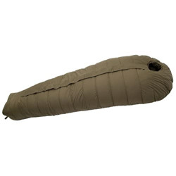 Carinthia IA XP Down 1000 Daunen Winter-Schlafsack bis -20°C  XL 