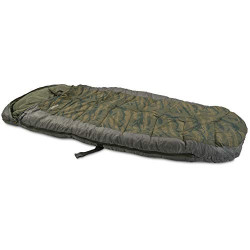 Anaconda Freelancer Vagabond 4 Camou bis-20°C Camping Outdoor Schlafsack 7158744