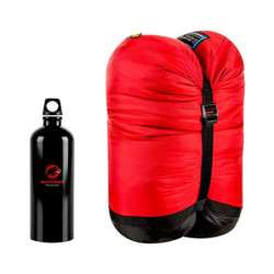 Nordic OTI Winter, jay-dark jay, 195 L