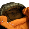 Perform Fiber Bag -7C, olive, L