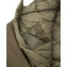 Carinthia SOF 3 Schlafsack Oliv M rechts– Kompakter, kombinierbarer, extrem Warmer Winter-Schlafsack der Fast & Light-Serie f