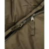 Carinthia SOF 3 Schlafsack Oliv M rechts– Kompakter, kombinierbarer, extrem Warmer Winter-Schlafsack der Fast & Light-Serie f