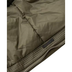 Carinthia SOF 3 Schlafsack Oliv M rechts– Kompakter, kombinierbarer, extrem Warmer Winter-Schlafsack der Fast & Light-Serie f