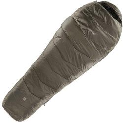 Wechsel Mumienschlafsack Wildfire -5°C Outdoor 4 Jahreszeiten Winter Schlafsack L