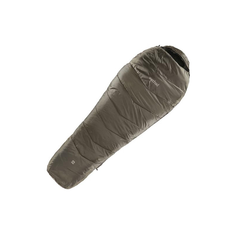 Wechsel Mumienschlafsack Wildfire -5°C Outdoor 4 Jahreszeiten Winter Schlafsack L
