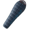Husky Outdoor Schlafsack Anapurna -28°C | Mumienschlafsack für Trekking, Wandern und Camping | Grau