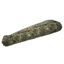 Carinthia Defence 4 185 M Hochleistungs-Winterschlafsack Schlafsack für Temperaturen bis -15° 5-Farb Flecktarn