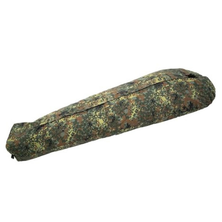 Carinthia Defence 4 185 M Hochleistungs-Winterschlafsack Schlafsack für Temperaturen bis -15° 5-Farb Flecktarn