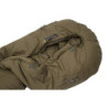 Carinthia Survival One Schlafsack High Performance Winter-Schlafsack für extrem niedrige Temperaturen bis -18°C
