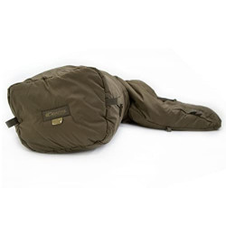 Carinthia Survival One Schlafsack High Performance Winter-Schlafsack für extrem niedrige Temperaturen bis -18°C