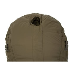 Carinthia Survival One Schlafsack High Performance Winter-Schlafsack für extrem niedrige Temperaturen bis -18°C