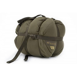Carinthia Survival One Schlafsack High Performance Winter-Schlafsack für extrem niedrige Temperaturen bis -18°C
