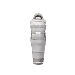 MYJASZZV Schlafsäcke Baumwolle Camping Schlafsack Outdoor Reise Wandern Tragbare Verdickung Winter Schlafsack Mit Hut
