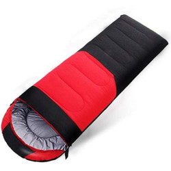 Schlafsack für kaltes Wetter, wasserdicht, für Erwachsene oder Jugendliche, Camping oder Wandern, leicht, Winter-Schlafsack m
