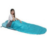 NGYYIO Schlafsack Camping Zelte Tourist Sleeping Bag 2 Personen Ultralight Winter Schlafsack Erwachsene Gänse Daunen Schlafen