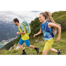 deuter Speed Lite 17 leichter Wanderrucksack