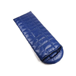 MYJASZZV Schlafsäcke Ultraleichte Schlafsäcke Outdoor Camping Winterschlafsack Saison Umschlag Rucksack Tragbare wasserdichte