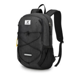 SKYSPER Rucksack 12L Faltbarer Tagesrucksack Daypack Reiserucksack Wanderrucksack für Wandern Reisen Städtetrips