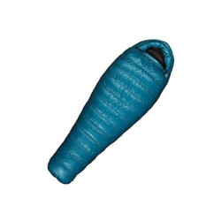 Omenluck 1 x Gänsedaunen-Winter-Schlafsack für Camping Zubehör, Rucksackreisen, Wandern