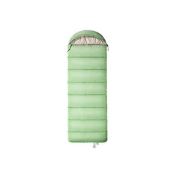 MYJASZZV Schlafsäcke Winterschlafsack Benvelope Baumwolle Schlafsack Badult Tourismus Schlafsack Bwashable Camping Schlafsack