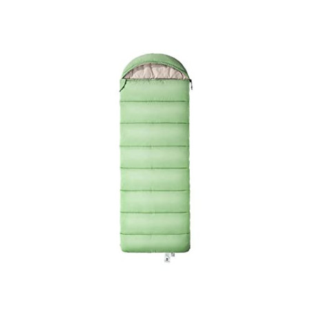MYJASZZV Schlafsäcke Winterschlafsack Benvelope Baumwolle Schlafsack Badult Tourismus Schlafsack Bwashable Camping Schlafsack
