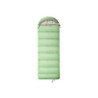 MYJASZZV Schlafsäcke Winterschlafsack Benvelope Baumwolle Schlafsack Badult Tourismus Schlafsack Bwashable Camping Schlafsack