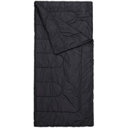 normani 4-in-1-Funktion Extrem Outdoor Schlafsack Antarctica aus Nylon Rip-Stop mit 500 + 250 g/m² Hollow Fiber Füllung 220