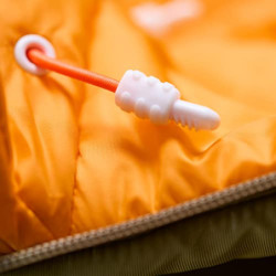 Mammut Herren Perform -7C Kletterrucksack, olive