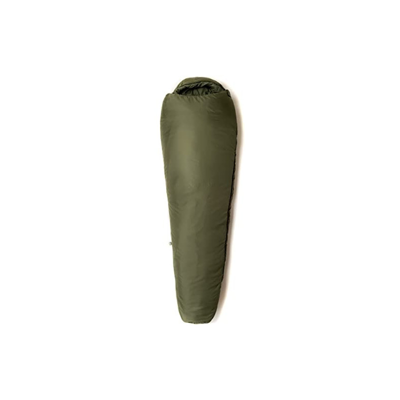 Snugpak Herren 92840 Schlafsack Softie Elite 5 Olive, olivgrün, One Size Snugpak Herren 92840 Schlafsack Softie Elite 5 Olive, olivgrün, One Size