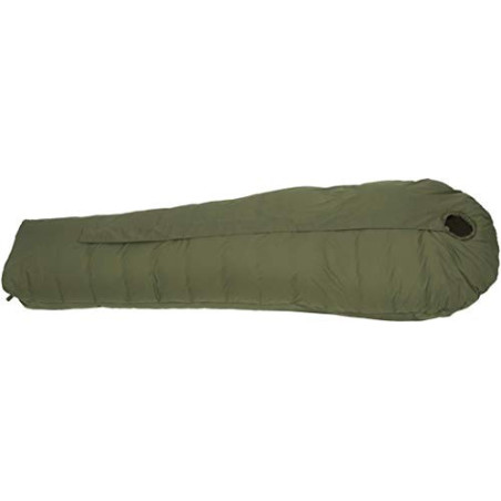 Carinthia Defence 4 200 Large Hochleistungs-Winterschlafsack für Temperaturen bis -15°C