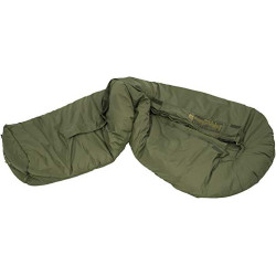 Carinthia Defence 4 200 Large Hochleistungs-Winterschlafsack für Temperaturen bis -15°C