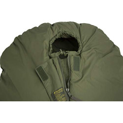 Carinthia Defence 4 200 Large Hochleistungs-Winterschlafsack für Temperaturen bis -15°C