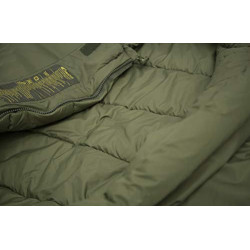 Carinthia Defence 4 200 Large Hochleistungs-Winterschlafsack für Temperaturen bis -15°C