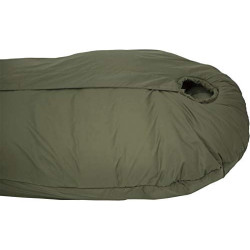 Carinthia Defence 4 200 Large Hochleistungs-Winterschlafsack für Temperaturen bis -15°C