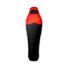 Nordic Down 3-Season, graphite-fire, 180 R