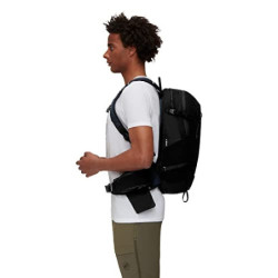 Mammut Lithium 15, schwarz, 15 L