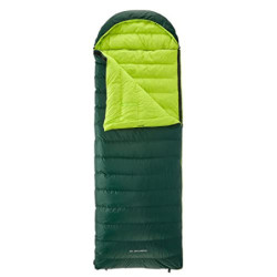 Y by Nordisk Daunen Decken Schlafsack Tension Brick 600 Winter Lang Leicht -20°C XL