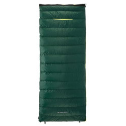 Y by Nordisk Daunen Decken Schlafsack Tension Brick 600 Winter Lang Leicht -20°C XL
