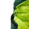 Y by Nordisk Daunen Decken Schlafsack Tension Brick 600 Winter Lang Leicht -20°C XL