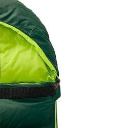 Y by Nordisk Daunen Decken Schlafsack Tension Brick 600 Winter Lang Leicht -20°C XL