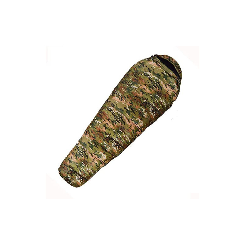 Schlafsäcke, sehr warm, mit weißer Daunenfüllung, Schlafsack für Erwachsene, geeignet für den Winter, verschiedene Dicken, Re Schlafsäcke, sehr warm, mit weißer Daunenfüllung, Schlafsack für Erwachsene, geeignet für den Winter, verschiedene Dicken, Re