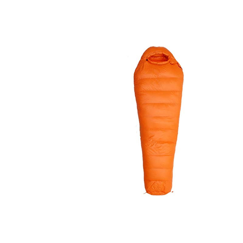 Winter-Ultraleicht-Thermal-Schlafsack für Erwachsene, Mumie, 95% weiße Gänsedaunen, W/Kompressionspackung für Rucksackreisen, Winter-Ultraleicht-Thermal-Schlafsack für Erwachsene, Mumie, 95% weiße Gänsedaunen, W/Kompressionspackung für Rucksackreisen,