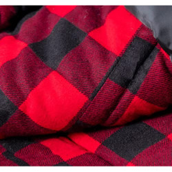 PALLYGO 0 Grad Schlafsack Baumwolle Flanell Schlafsäcke für Erwachsene Kaltes Wetter Camping Winter Zero Grad Warmes Wetter G