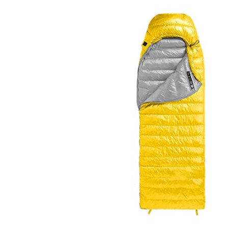 VNNHGB Schlafsäcke Daunenschlafsack zum Warmhalten im kalten Winter