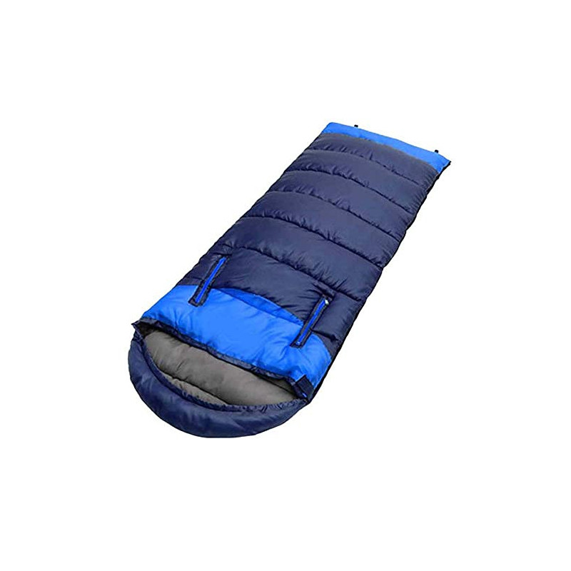 Schlafsäcke für Erwachsene, Schlafsack Ultraleichter Schlafsack Camping Umschlagschlafsack Winter Outdoor Schlafsack Einlage Schlafsäcke für Erwachsene, Schlafsack Ultraleichter Schlafsack Camping Umschlagschlafsack Winter Outdoor Schlafsack Einlage