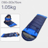 Schlafsäcke für Erwachsene, Schlafsack Ultraleichter Schlafsack Camping Umschlagschlafsack Winter Outdoor Schlafsack Einlage 
