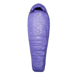 KCHYCV Ultra-trockener Daunenschlafsack – 18 Grad verdickter Winter-Camping-Ultraleicht-Schlafsack  Color : Ultra Future-II-L